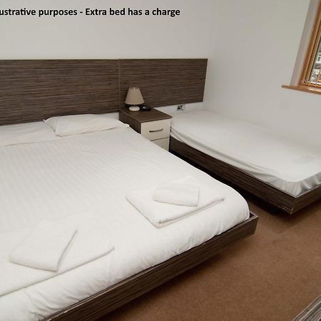 Southampton Serviced Apartments Ngoại thất bức ảnh